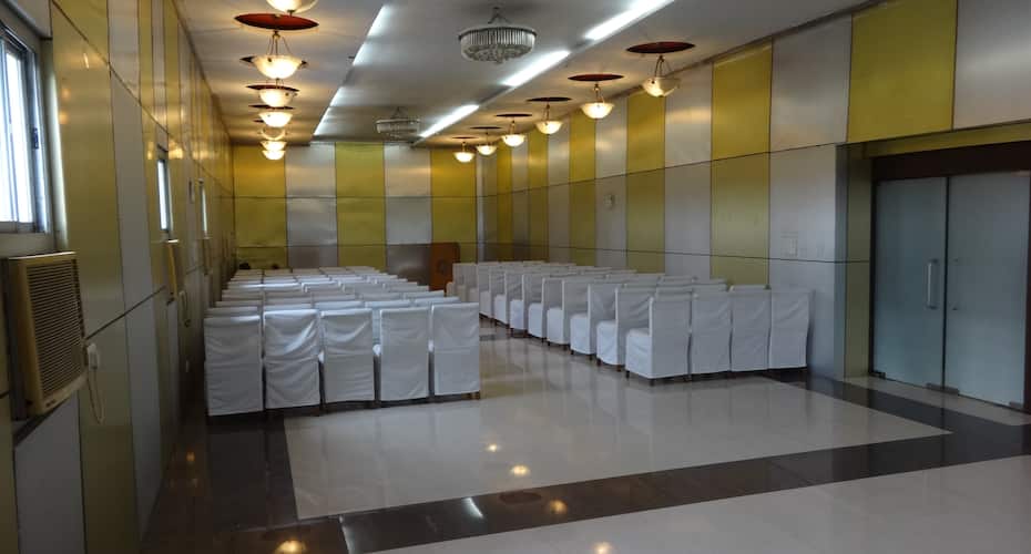 Hotel Appolo, Siliguri 3